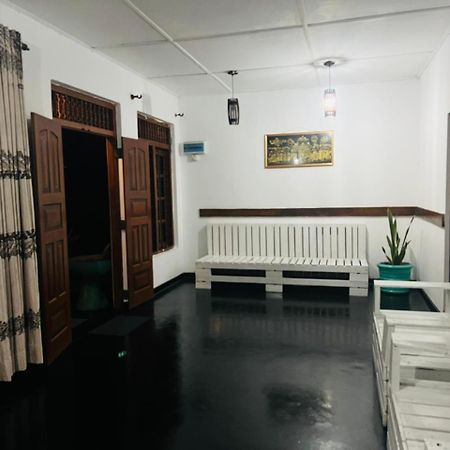 The Lagon House Диквела Екстериор снимка