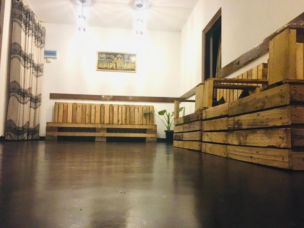The Lagon House Диквела Екстериор снимка