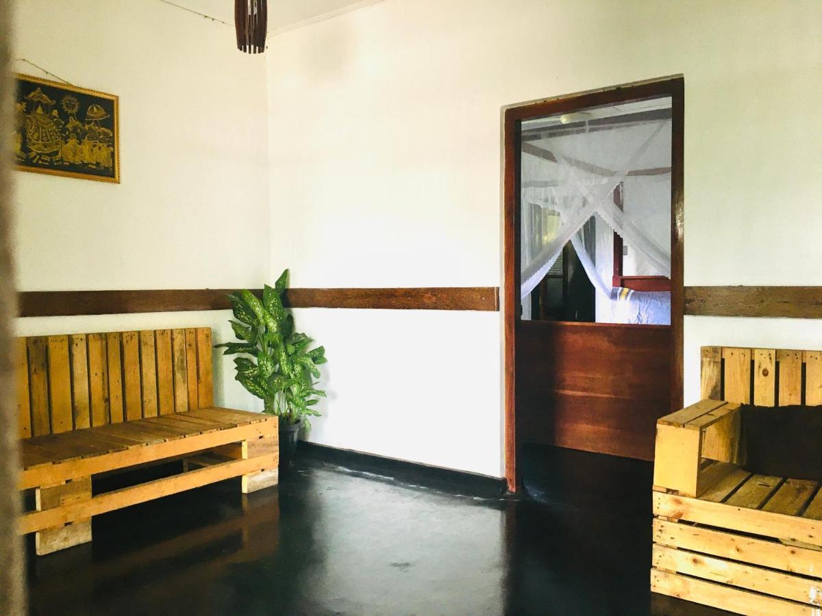 The Lagon House Диквела Екстериор снимка