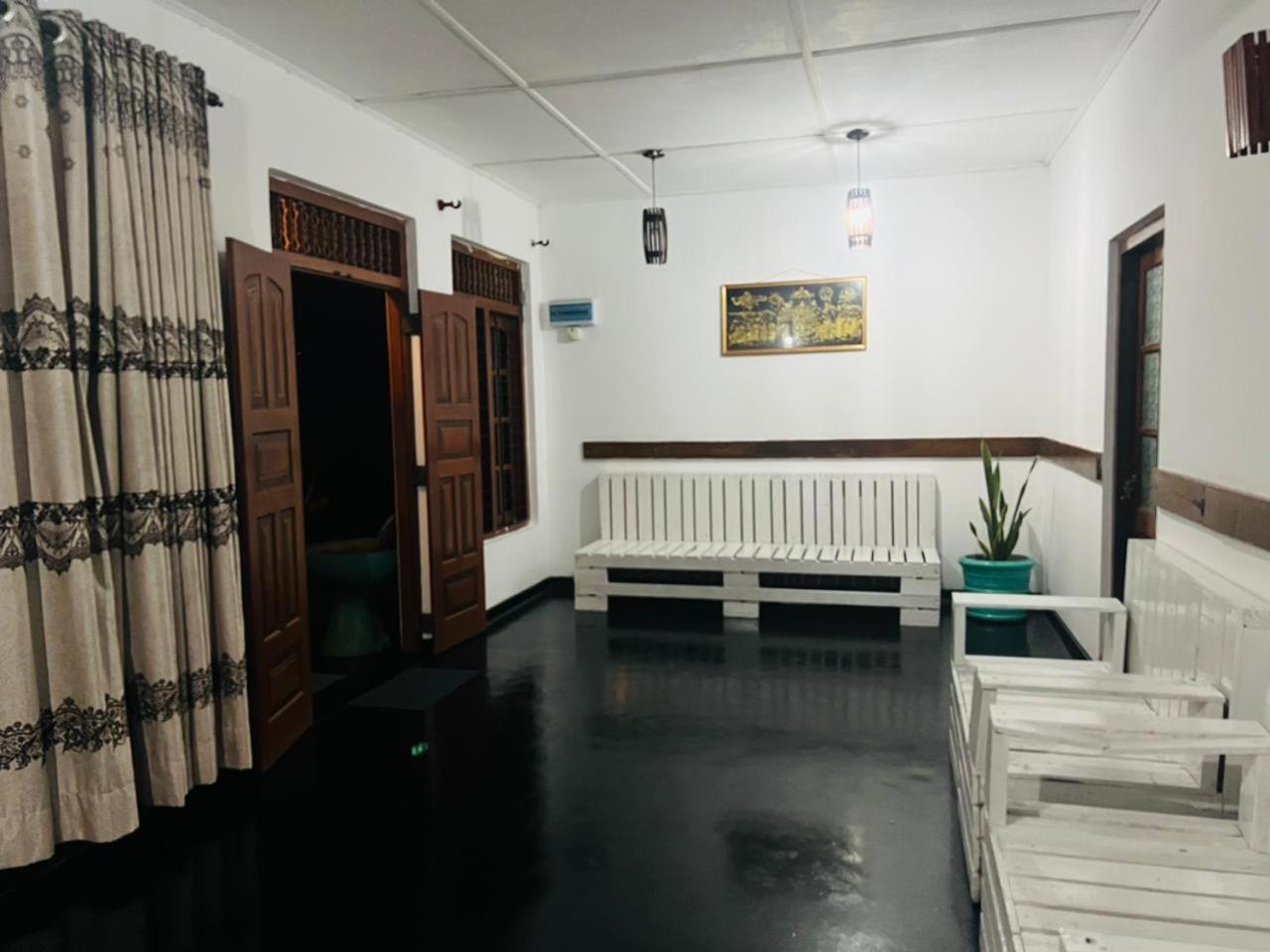 The Lagon House Диквела Екстериор снимка