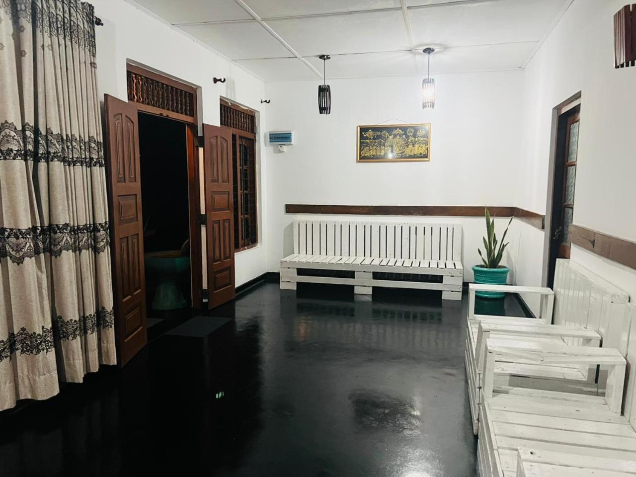 The Lagon House Диквела Екстериор снимка