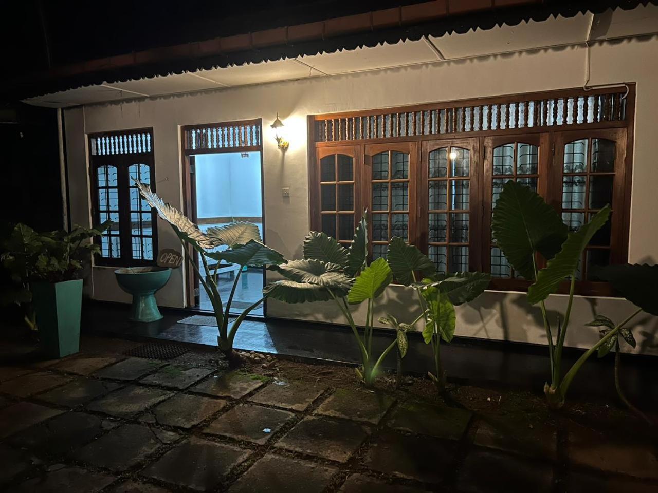 The Lagon House Диквела Екстериор снимка