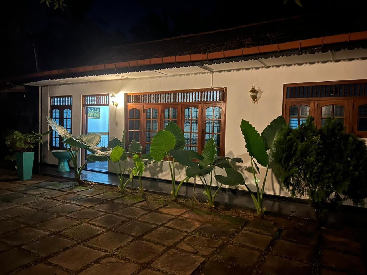 The Lagon House Диквела Екстериор снимка